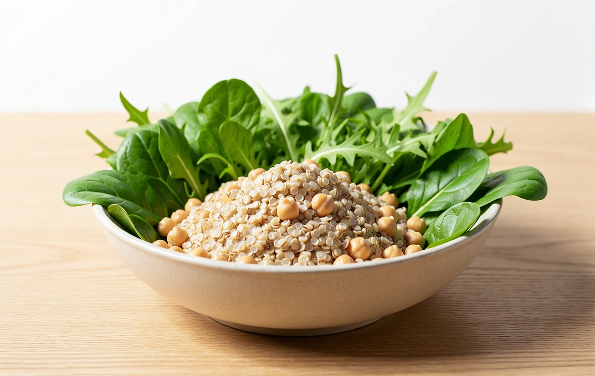 Proteine și nutriție pentru recuperare